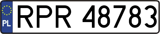 RPR48783