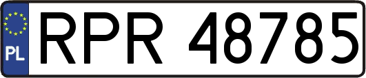 RPR48785