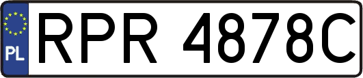 RPR4878C