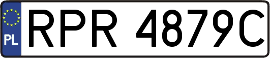 RPR4879C