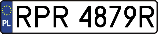RPR4879R