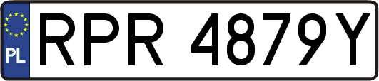 RPR4879Y