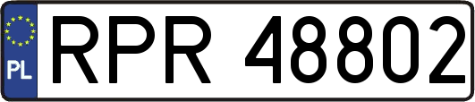 RPR48802