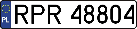 RPR48804