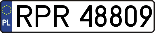 RPR48809