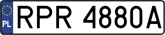 RPR4880A