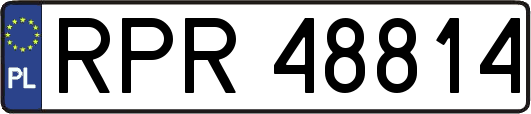RPR48814