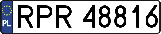RPR48816