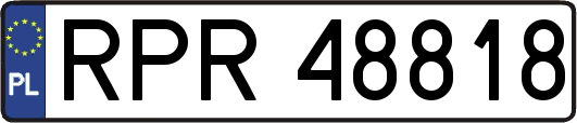 RPR48818