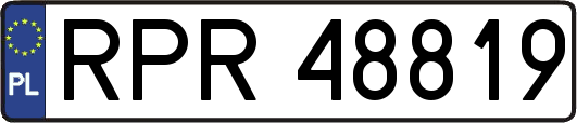 RPR48819