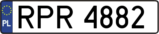 RPR4882