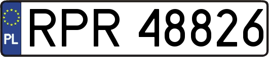 RPR48826