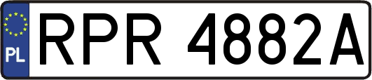 RPR4882A