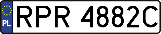 RPR4882C