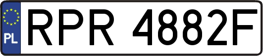 RPR4882F