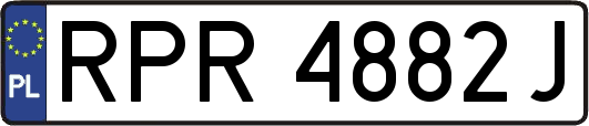 RPR4882J