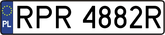 RPR4882R