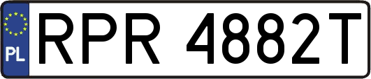 RPR4882T