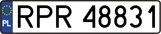 RPR48831