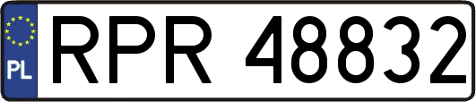 RPR48832