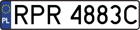 RPR4883C