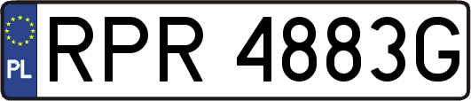 RPR4883G