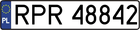 RPR48842