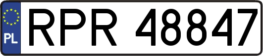 RPR48847