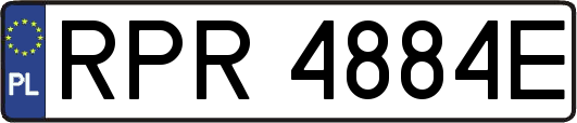 RPR4884E