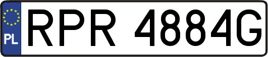 RPR4884G