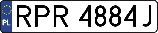 RPR4884J