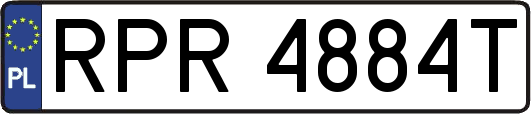 RPR4884T