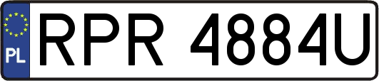 RPR4884U