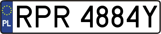 RPR4884Y
