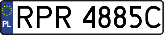 RPR4885C