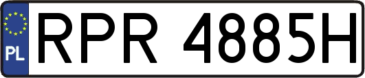 RPR4885H
