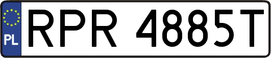 RPR4885T