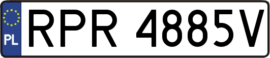 RPR4885V