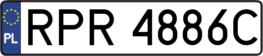 RPR4886C