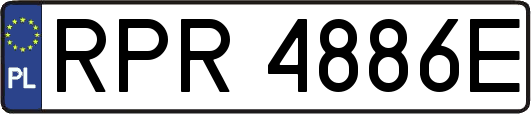 RPR4886E