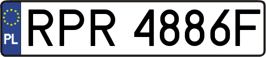 RPR4886F