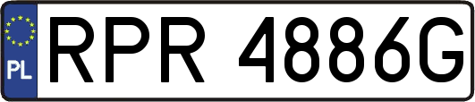 RPR4886G