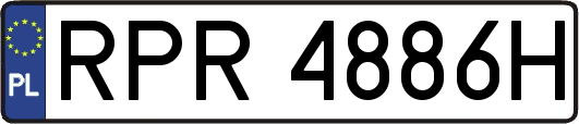 RPR4886H
