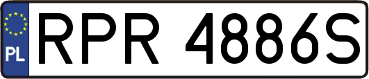 RPR4886S