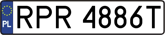 RPR4886T
