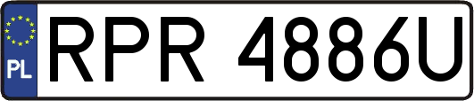 RPR4886U