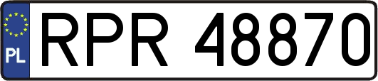 RPR48870