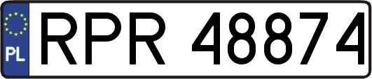RPR48874