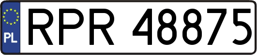 RPR48875