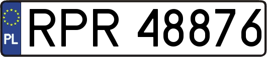 RPR48876